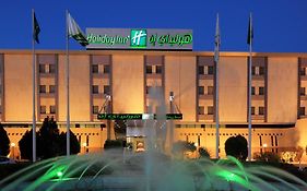 Holiday Inn Tabuk, An Ihg Hotel