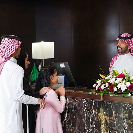 Holiday Inn Tabuk By Ihg Exterior photo