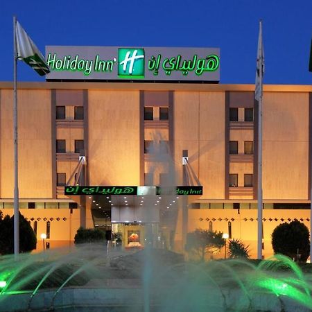 Holiday Inn Tabuk, An Ihg Hotel Exterior photo