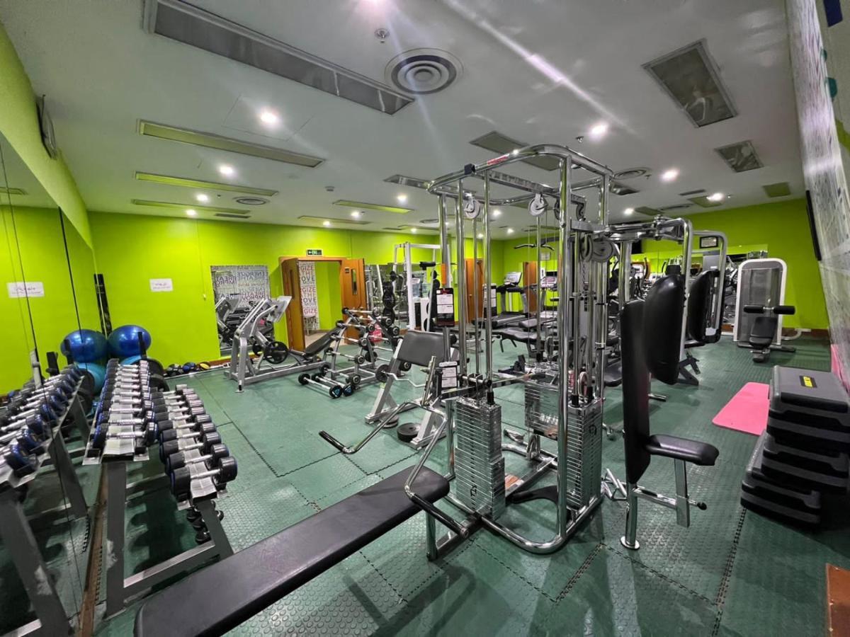 Holiday Inn Tabuk By Ihg Exterior photo